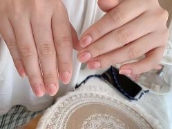 -Adore nail日式美甲美睫