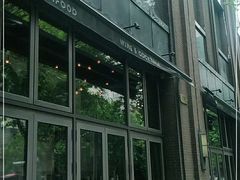 -壳里西餐厅Coquille Seafood Bistro(蒙自路店)