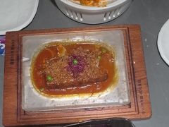 -3号仓库·创意中国菜(乐清正大广场店)