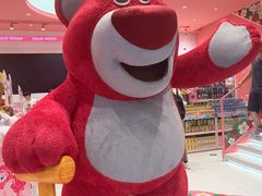 -清真·艾美可餐厅(大悦汇店)