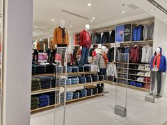 -优衣库(广州天河领展广场店)