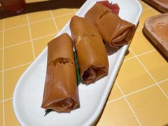 -蔡澜点心·粤菜(花城汇南区店)