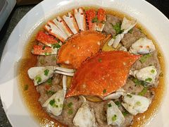 -麒麟华膳汇(飞泷商务大厦店)