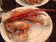 iphone_upload_pic-好日子皇冠假日酒店·君怡咖啡厅(特美思大厦店)