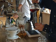 -VOYAGE COFFEE(北锣鼓巷店)