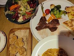-老欧洲咖啡·西餐(后湖店)