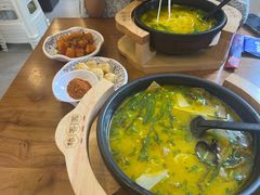 -桥香园云南过桥米线(红龙井店)