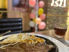 -豪客来牛排(金鼎广场店)