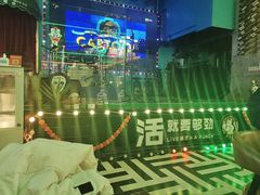 -Famous肥猫墨西哥音乐餐吧(五棵松华熙LIVE店)