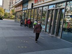 -光明邨大酒家(汇阳广场店)
