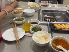 -海底捞火锅(咸阳丽彩万达店)