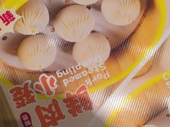 -小杨生煎(南汇欧尚店)