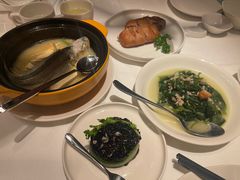 -莆田餐厅PUTIEN(西安万象天地店)