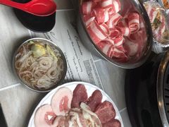 -胡哥烤肥牛(车公庙店)