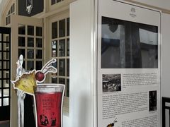 -Long Bar(莱佛士酒店)