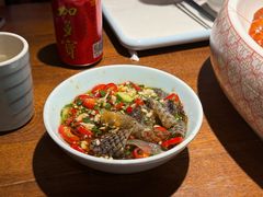 -乔街深夜食堂·小龙虾·高压锅生蚝(杭州总店)