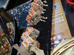 -黑牛の場烤肉(摩天活力城店)