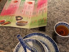 -南京大牌档(夫子庙老门东店)