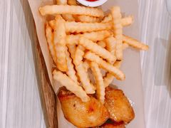 -必胜客(宁海西子国际店)