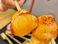 -喜寿司(金狮广场店)