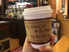 -COSTA COFFEE(中粮祥云店)