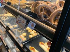 -ALDI奥乐齐超市(浦东大华锦绣优嘉店)