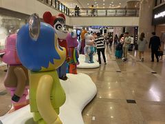 -海港城