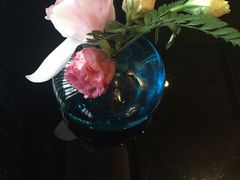 大堂-北京王府井希尔顿酒店·万斯阁西餐厅