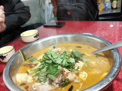 -老丽江餐馆(丽江华都商贸城店)