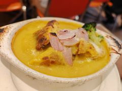 -太平馆餐厅(油麻地店)