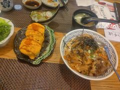 -樱の千渡日式料理·铁板烧•烧鸟(金盛田广场店)