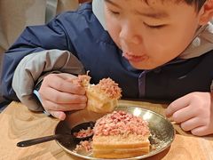 -小豆海棠(嘉兴路店)