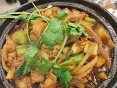 -川香煲(茅台路店)