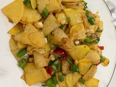 -新凯旋烧烤·燕姐千岛湖土菜