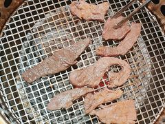 -海之屋韩式烤肉(海棠68环球美食街店)