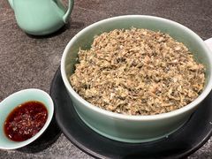 槐花拨烂子-河东颐祥阁(世贸店)