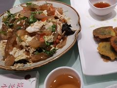 -景芝小炒(虞河路店)