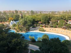 -上海东方佘山翰悦阁酒店·Vie全日制餐厅