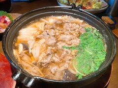 -千代武日本料理(哈西店)