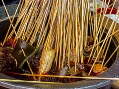 -冒椒火辣(太古里店)