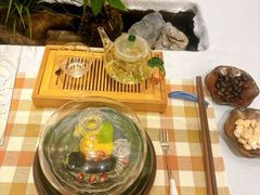 -叶叶菩提(太原别墅店)