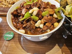 -老山东·山东菜(鲁菜名店)