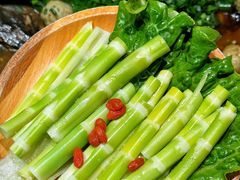 -探鱼·鲜青椒爽麻烤鱼(朝阳悠唐广场店)