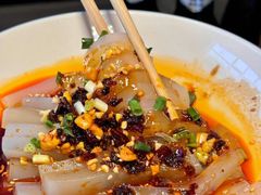 -大盐帮川菜馆(长楹天街店)