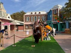 -沈阳方特欢乐世界