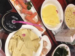 -袁老四老火锅(盘龙城店)