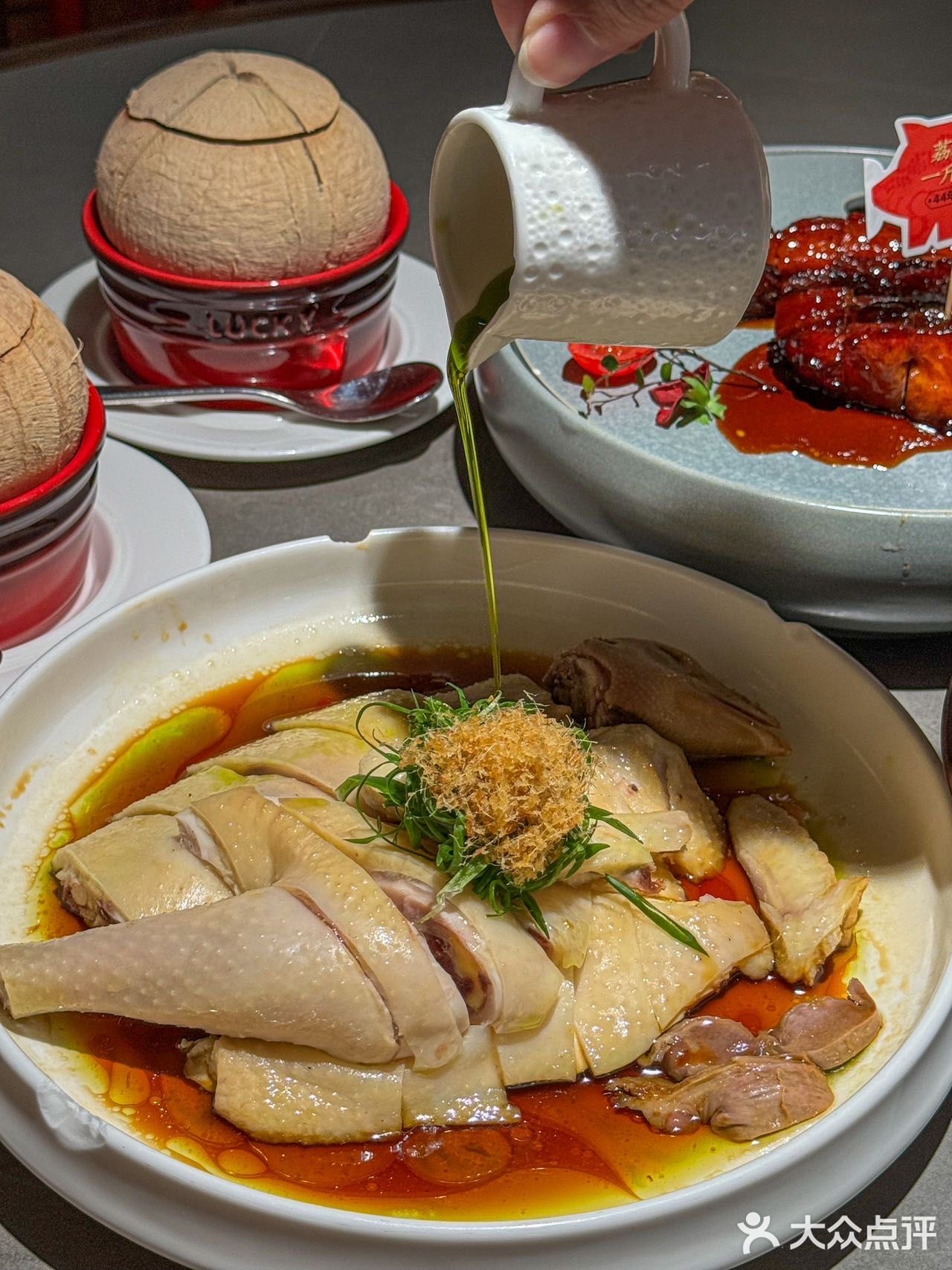 在广州‼️解锁一家连老广都排队的餐厅