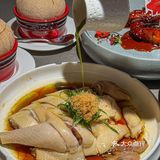 在广州‼️解锁一家连老广都排队的餐厅