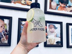 -石头先生的烤炉(济南领秀城贵和店)