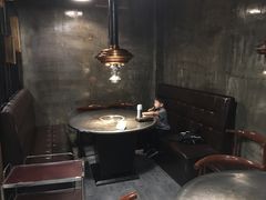 -韩聚屋韩国烤肉餐厅(新北万达店)
